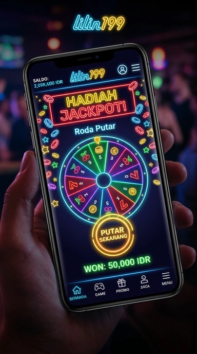 Sistem kategori aplikasi yang terorganisir di lilin199.